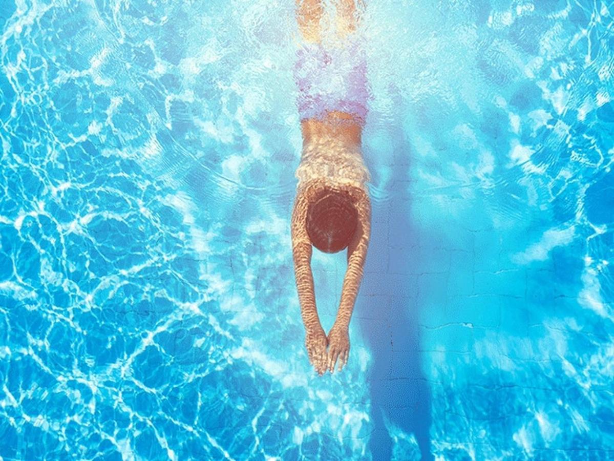 Вілла Fruska Pool House Sremska Kamenica Екстер'єр фото
