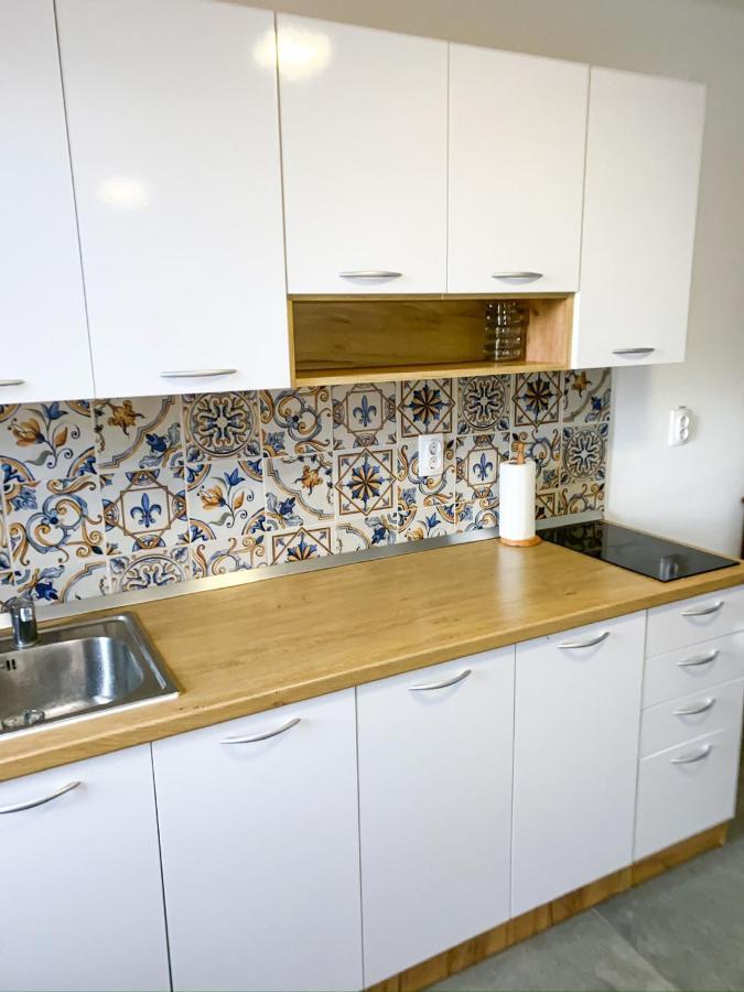 Вілла Fruska Pool House Sremska Kamenica Екстер'єр фото